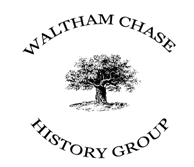 Waltham Chase History Group